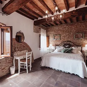 Couette-café Antica Torre Del Borgo