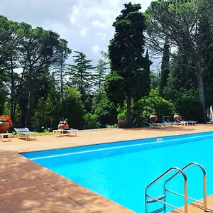Station touristique Del Parco In Tuscany