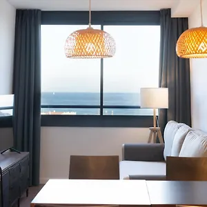 Voralmar Aparthotel