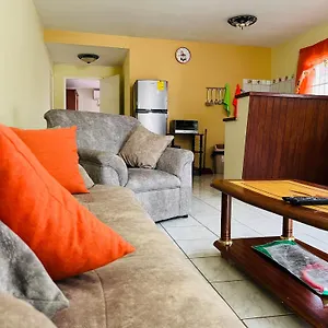 Wondershell Curacao Bed and breakfast