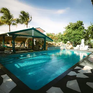  Aparthotel Thuishaven Boutique Mini-resort - No Kids (adults Only)