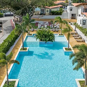  Holiday park Malvales