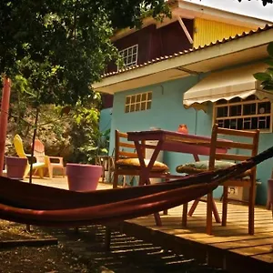 Moonz Bed and breakfast