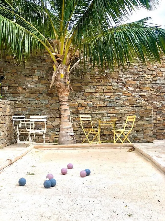 Auberge de jeunesse Bed & Bike Curacao - Jan Thiel à Willemstad