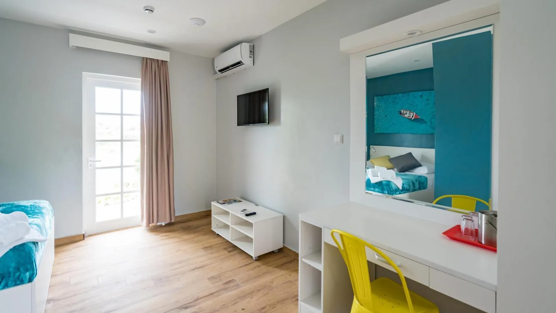 Auberge de jeunesse Bed & Bike Curacao - Jan Thiel à Willemstad