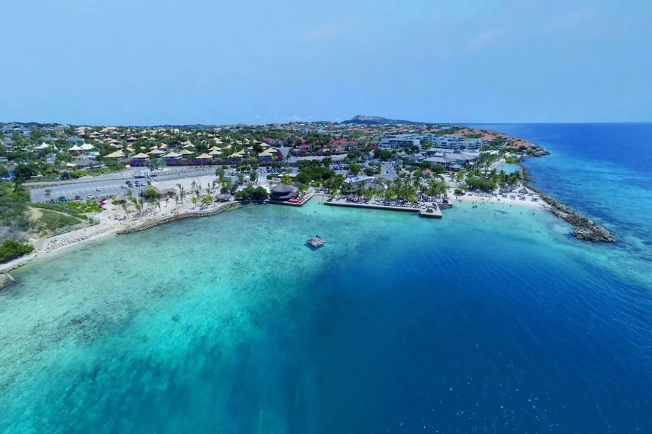 Auberge de jeunesse Bed & Bike Curacao - Jan Thiel à Willemstad